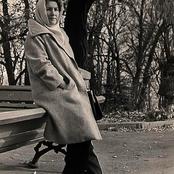 Воскресенская Людмила