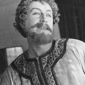 Галицкий, опера Князь Игорь