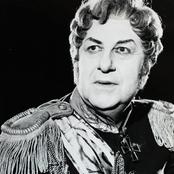 Гремин, опера Евгений Онегин