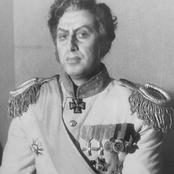 Гремин, опера Евгений Онегин