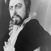 Филипп II, опера Дон Карлос