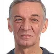 Заслуженный работник культуры РФ Сергей Иванович Чадов