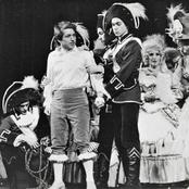 Архив, 1995 год, оперетта Перикола, заслуженный артист России Николай Коновалов - Пикильо