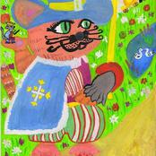 Вахрушева Анна, 10 лет, шк. №124, класс 3"Б", ИЗОстудия    