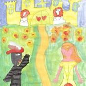 Харина Анна, гимназия №76, класс 3"Б"