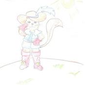 Фарин Ярослав, 9 лет, гимназия №76, класс 3"А"