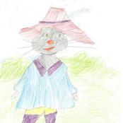 Максимов Илья, 9 лет, гимназия №76, класс 3"А"