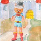 Хамзина Юлия, 11 лет, шк. №124, класс 5"Б", ИЗОстудия     