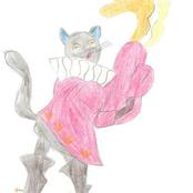 Чуйков Матвей, 7 лет, гимназия №76, класс 1"Б"