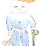 Сибриков Владислав, 7 лет, гимназия №76, класс 1"Б"