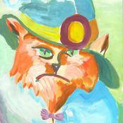 Корнишин Владимир, 11 лет, шк. №124, класс 4"А", ИЗОстудия      