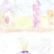 Манукян Самвел, 8 лет, гимназия №76, класс 2"А"