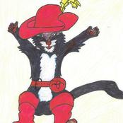 Ананьев Сергей, 8 лет, гимназия №76, класс 2"А"