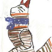 Голенкова Наталья, 8 лет, гимназия №76, класс 2"А"