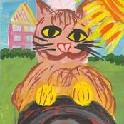 Ширшова Надежда, 12 лет, МОУ, ДД №14, класс 5