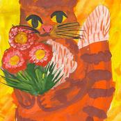 Суханова Анжела, 7 лет, МОУ, ДД №14, класс 1