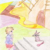 Полозова Анастасия, 13 лет, МОУ шк.-интернат №13, кл. 6 "Б"