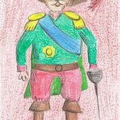 Новиков Максим, 13 лет, МОУ шк.-интернат №13, класс 6 "А"