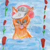 Бойко Иван, 12 лет, МОУ шк.-интернат №13, класс 4 "Б"