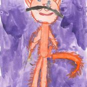 Кузьмин Иван, 9 лет, МОУ шк.-интернат №13, класс 2 "А"