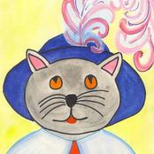 Ковалева Ольга, МОУ лицей №77, класс 3 "Б"