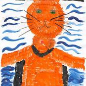 Митькин Даниил, 9 лет, МОУ лицей №77