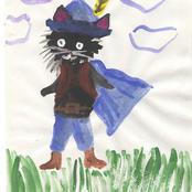 Олейникова Полина, 7 лет, МОУ лицей №77, класс 1 "В"