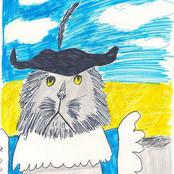 Халякин Денис, 11 лет, МОУ лицей №77, класс 5 "Б"