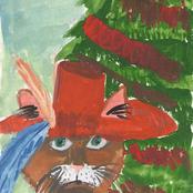 Ширинкина Инна, 11 лет, МОУ лицей №77, класс 5 "В"