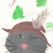 Родина Наталья, 10 лет, школа №96, класс 4 