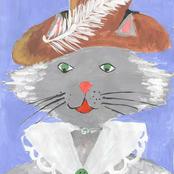 Бабенцева Татьяна, 10 лет, школа №96, класс 4 