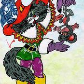 Левина Наталия, 9 лет, МОУ №61, класс 2"А"