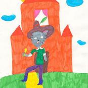 Калих Ирина, школа №94