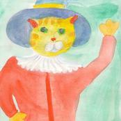 Парфентьев А., 10 лет, школа №94, класс 4 "Г" 