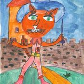 Зарипов Сергей, 8 лет, школа №94, класс 2 "Г" 