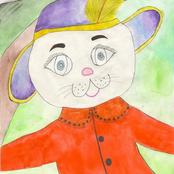 Керекеша Стефания, 13 лет, школа №94, класс 7 "Г" 