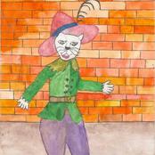 Шафикова Ирина, 13 лет, школа №94, класс 7 "Г" 