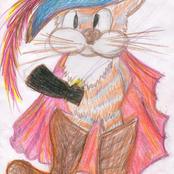 Галунчикова Елизавета, МОУ №61, класс 4"А"