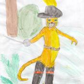 Саттарова Альбина, школа №34, класс 5 "А" 