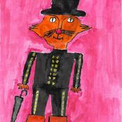 Понькина Лариса, школа №34, класс 5 "А" 