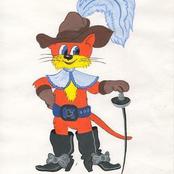 Мурзин Влад, МОУ №61, класс 4"Б"