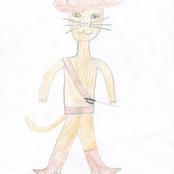 Божко Петр, 11 лет, лицей №31, класс 5 "Г" 