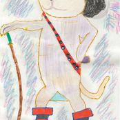 Рыбалко Ольга, 11 лет, лицей №31, класс 5 "Б" 