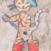 Базарова Анна, лицей №31, класс 5 "Б" 