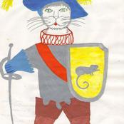 Казанцева Екатерина, 9 лет, МОУ д.д. №6, класс 3