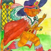 Мусаев Игорь, 13 лет, МОУ д.д. №6, класс 6