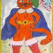 Богданова Ксения, 11 лет, МОУ д.д. №6, класс 5