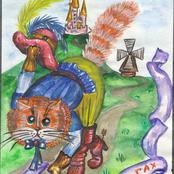 Попова София, 13 лет, лицей №11, класс 7