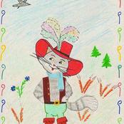 Мюллер Андрей, МОУ №61, класс 3"А"