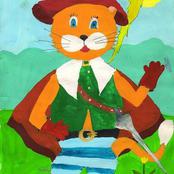 Портас Елена, 11 лет, гимназия №26, кл.5-1